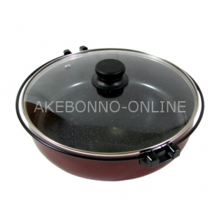 Akebonno Sukiyaki Pot 26cm